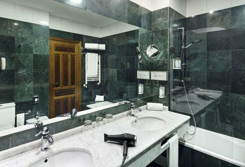 Sercotel Palacio De Los Gamboa