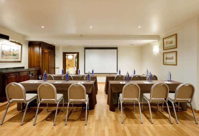 Sercotel Palacio De Los Gamboa