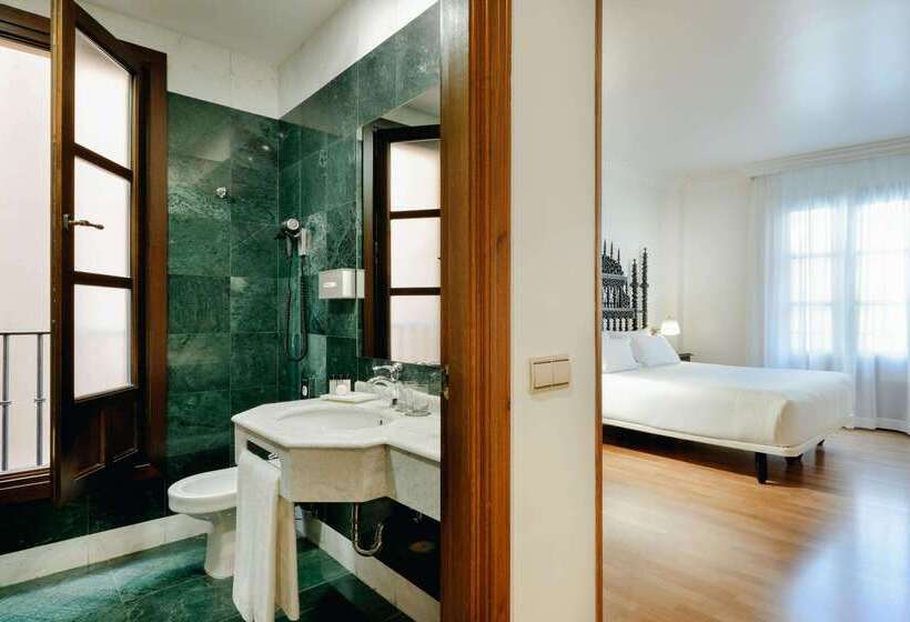 Sercotel Palacio De Los Gamboa