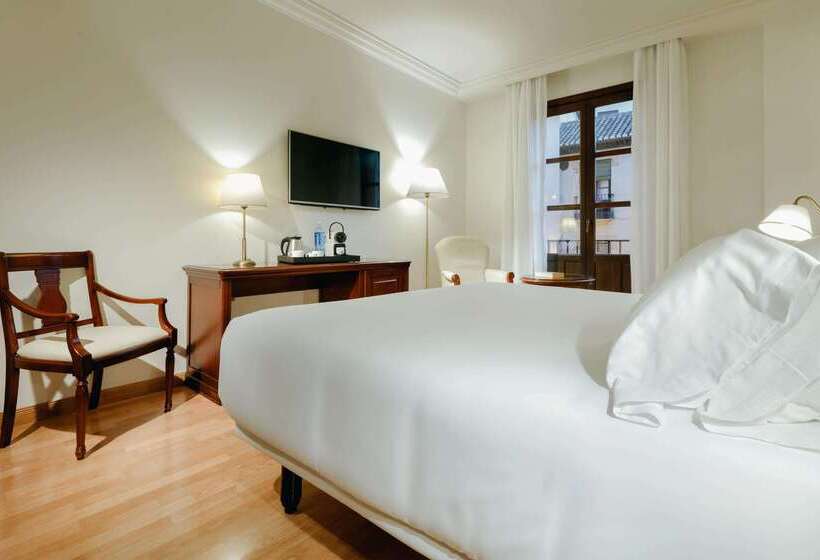 Sercotel Palacio De Los Gamboa