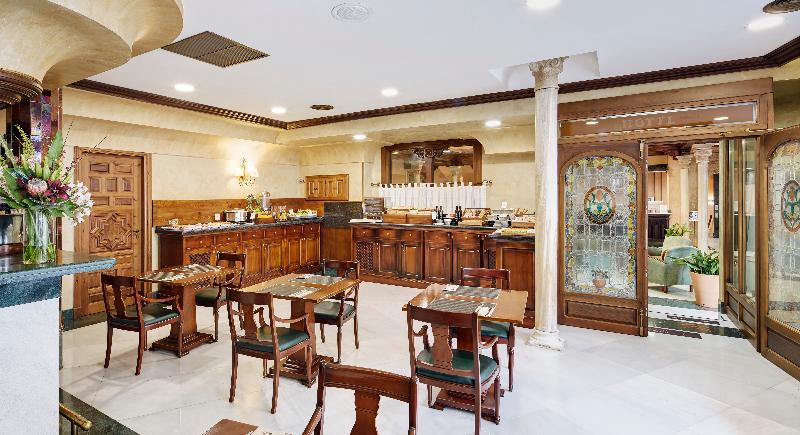 Sercotel Palacio De Los Gamboa