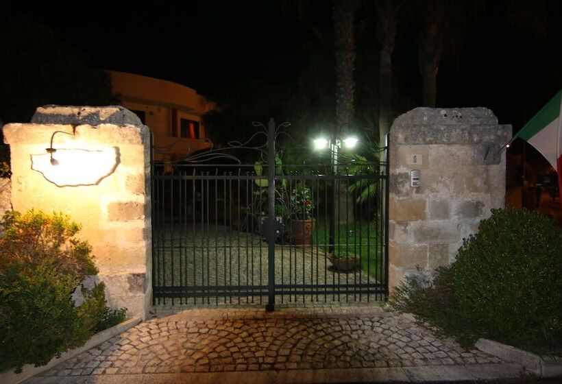 B & B Paradise