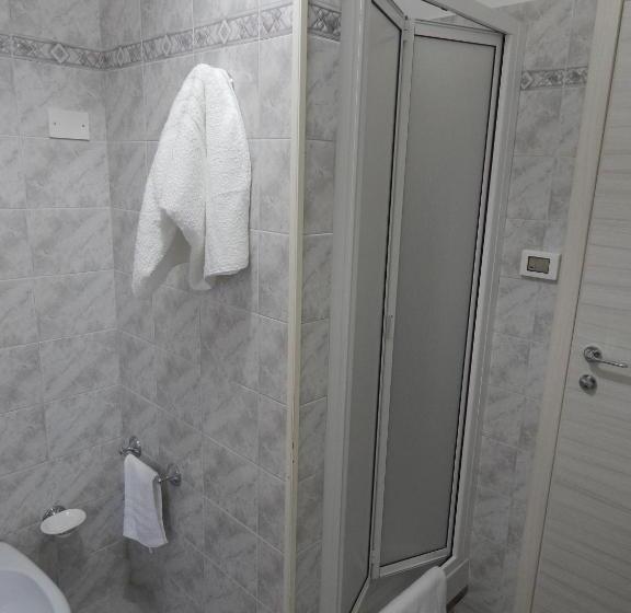 B&b 36 Passi Dal Mare