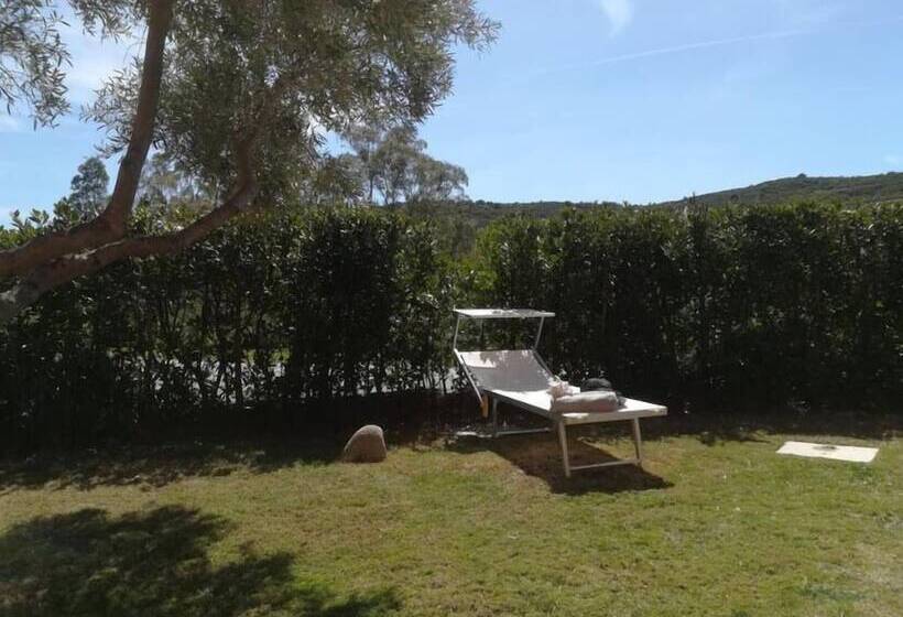B&b A Lu Ponti
