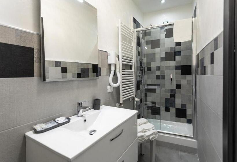 B&b Notti D'oriente