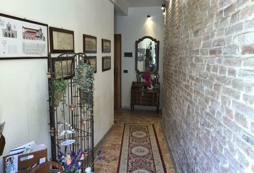 B&b Polirone