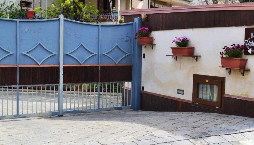 민박 Casa Fiorita