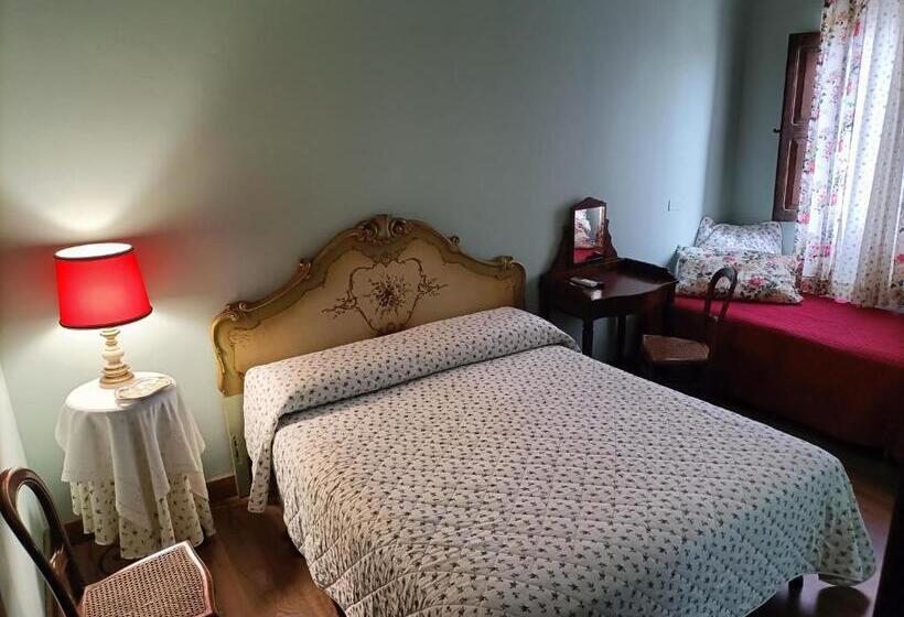 مبيت وإفطار Casa Gavenniae