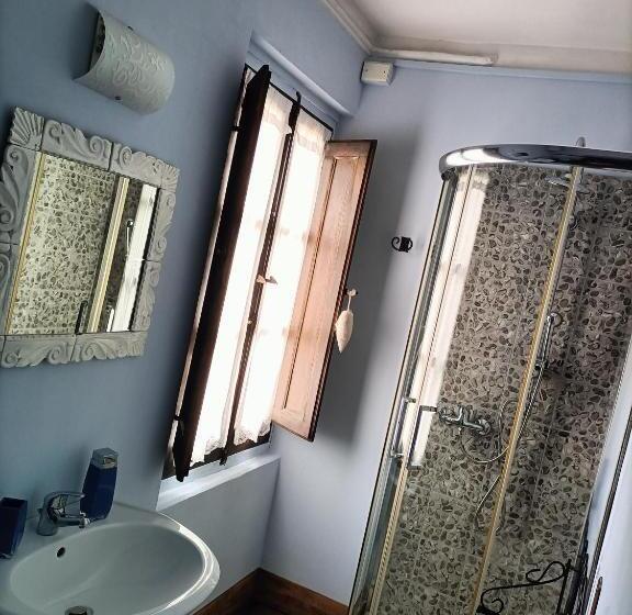 مبيت وإفطار Casa Gavenniae