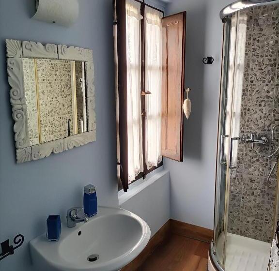 مبيت وإفطار Casa Gavenniae