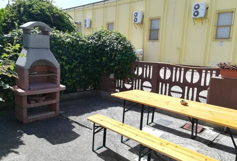 住宿加早餐  Casa Licinia