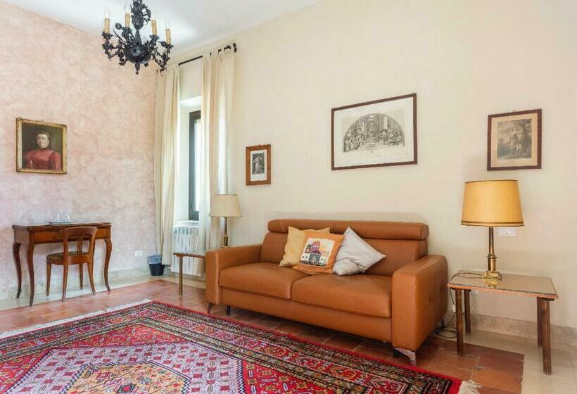 住宿加早餐 Casale Colleoni