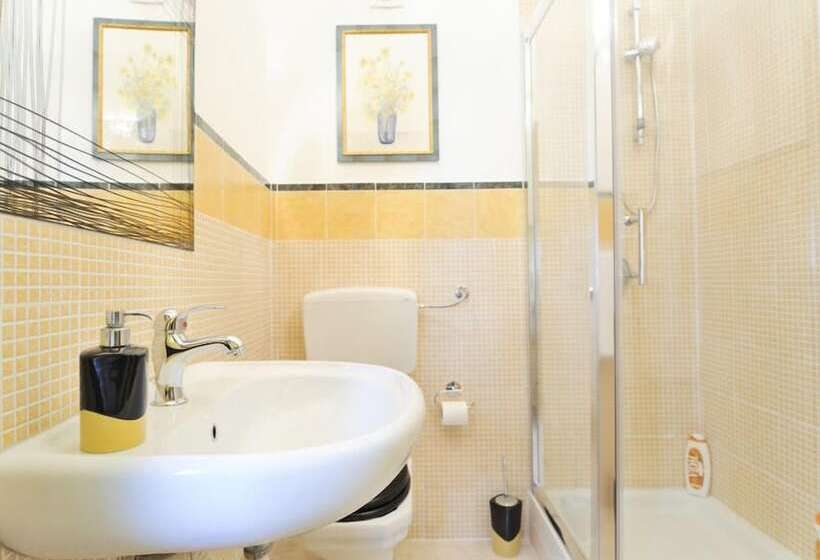 Bed and Breakfast La Casa Di Evita