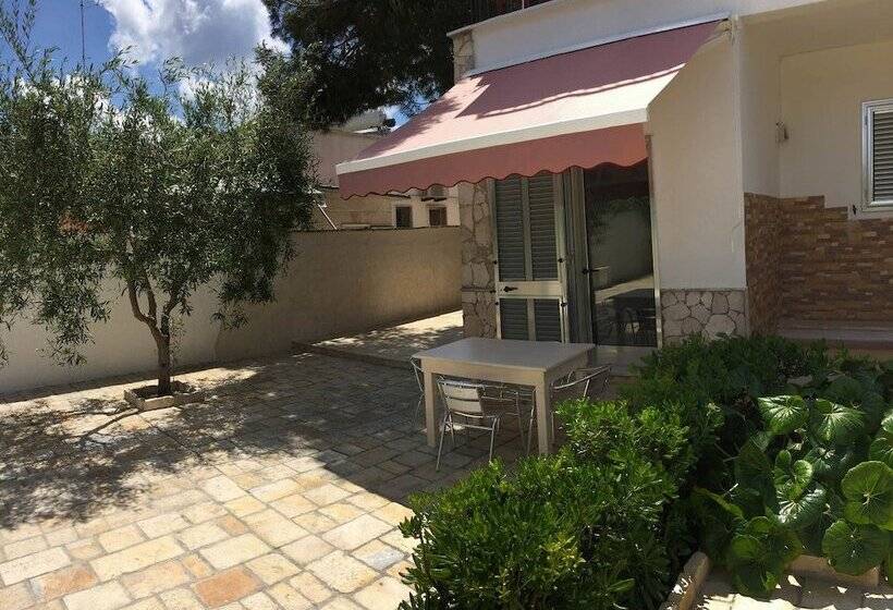 تختخواب و صبحانه La Palude Del Conte