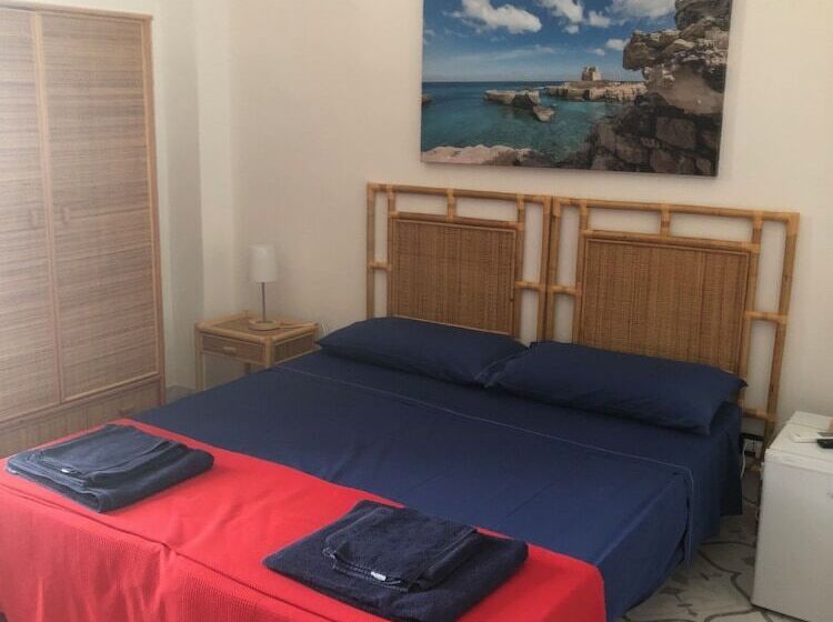 تختخواب و صبحانه La Palude Del Conte