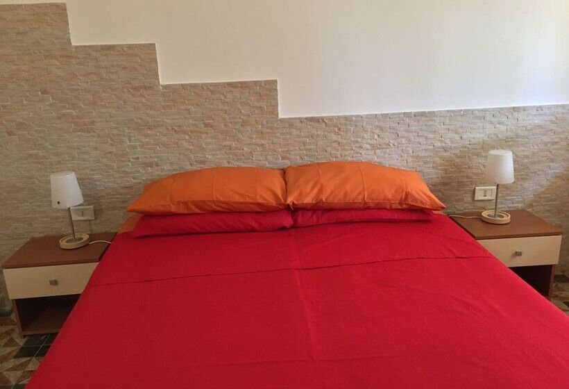 تختخواب و صبحانه La Palude Del Conte
