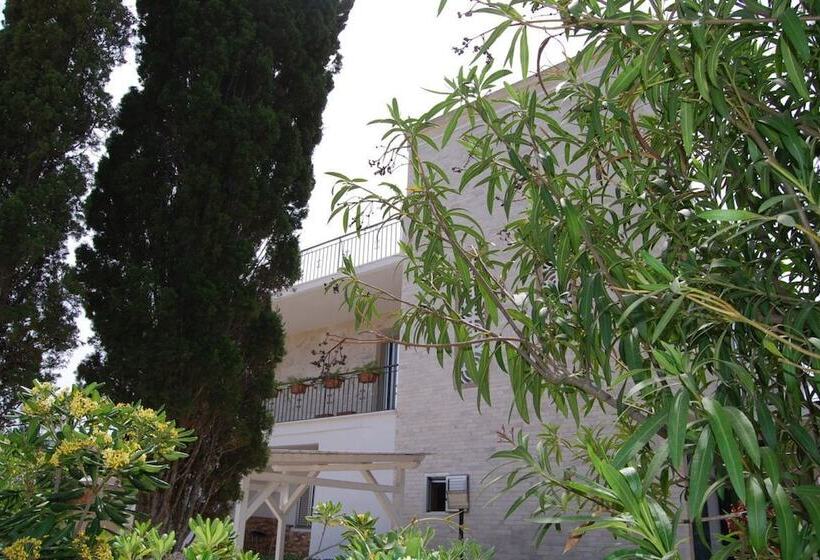 تختخواب و صبحانه La Palude Del Conte