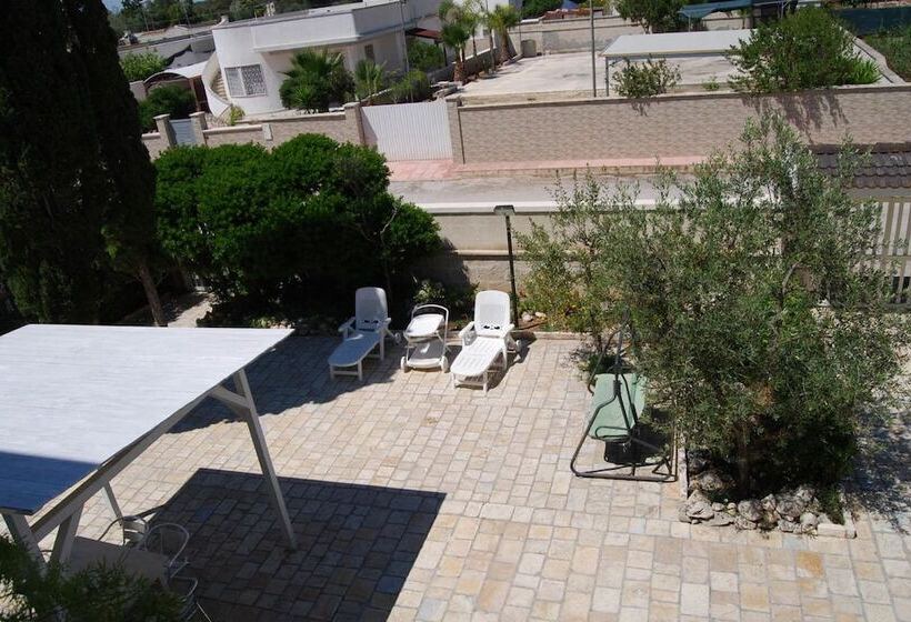تختخواب و صبحانه La Palude Del Conte