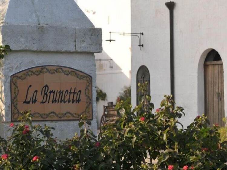 צימר Masseria La Brunetta