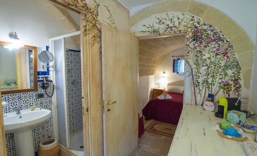 צימר Masseria La Brunetta
