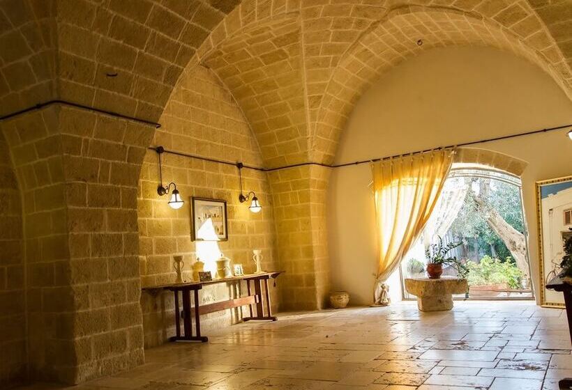 צימר Masseria La Brunetta