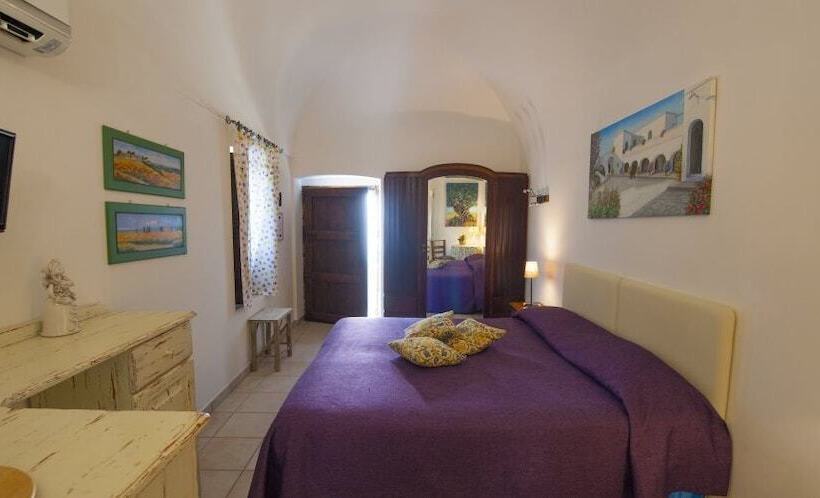 צימר Masseria La Brunetta