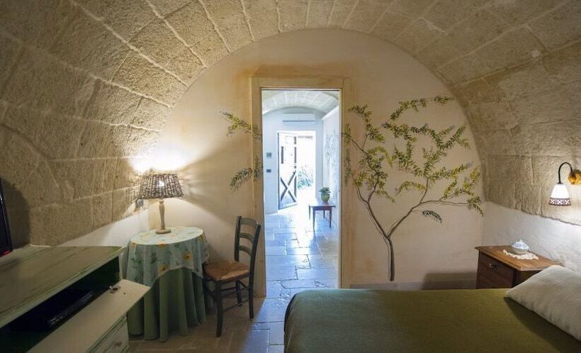 צימר Masseria La Brunetta