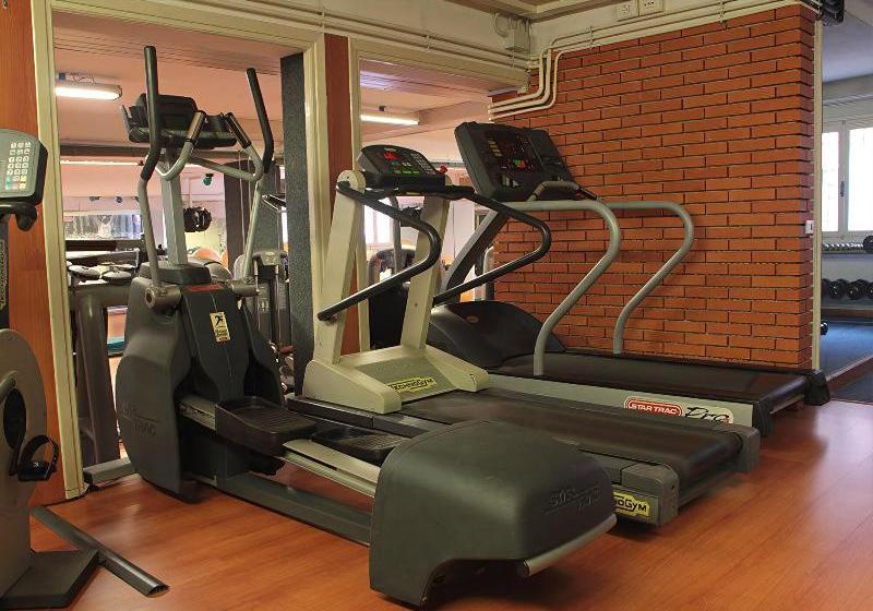 تختخواب و صبحانه Villa Mirella