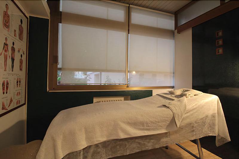 تختخواب و صبحانه Villa Mirella