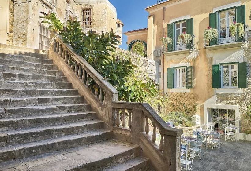 هتل Palazzo Gentilcore