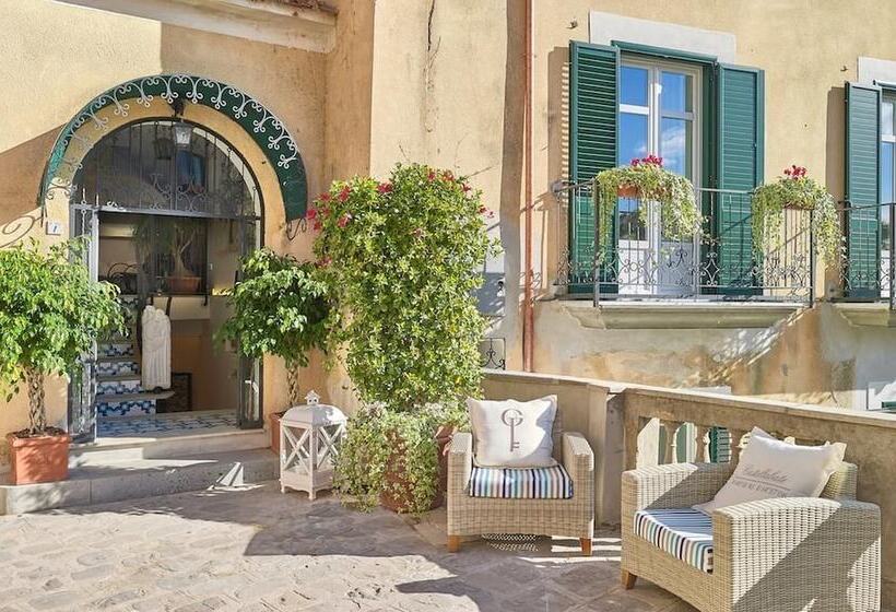 هتل Palazzo Gentilcore