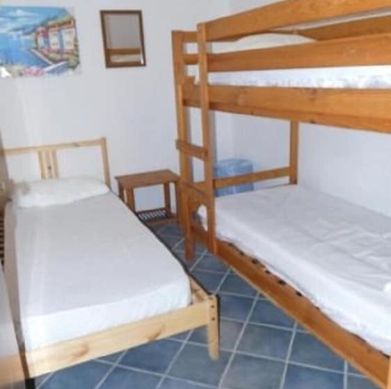 هتل Relais La Caravella   Residence