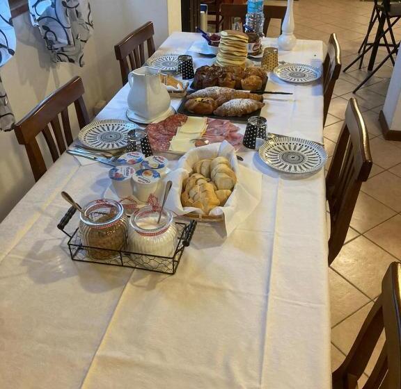 La Fossetta B&b