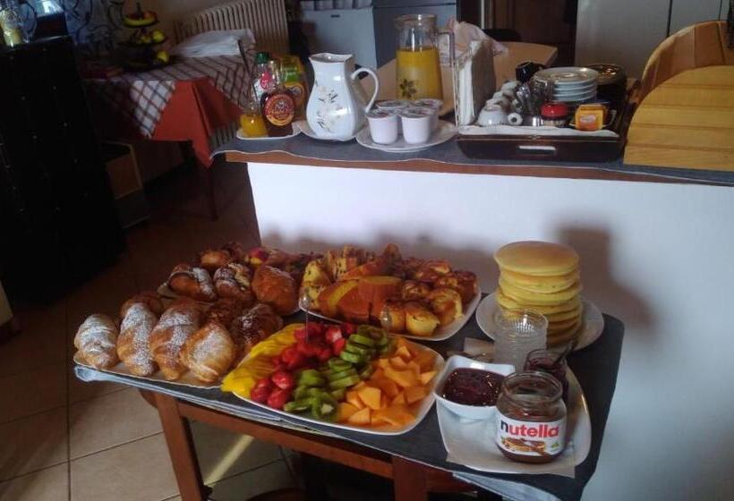 La Fossetta B&b
