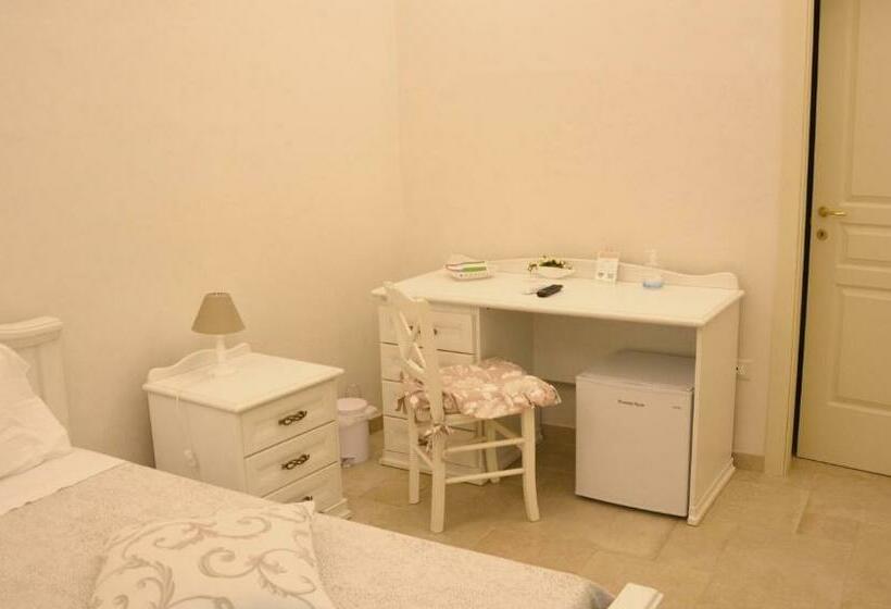 Le Giare B&b