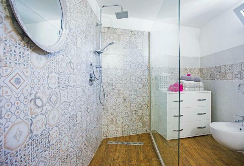 Пансион Le Volte Apartments