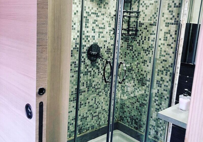 پانسیون Easyhomeinnaples