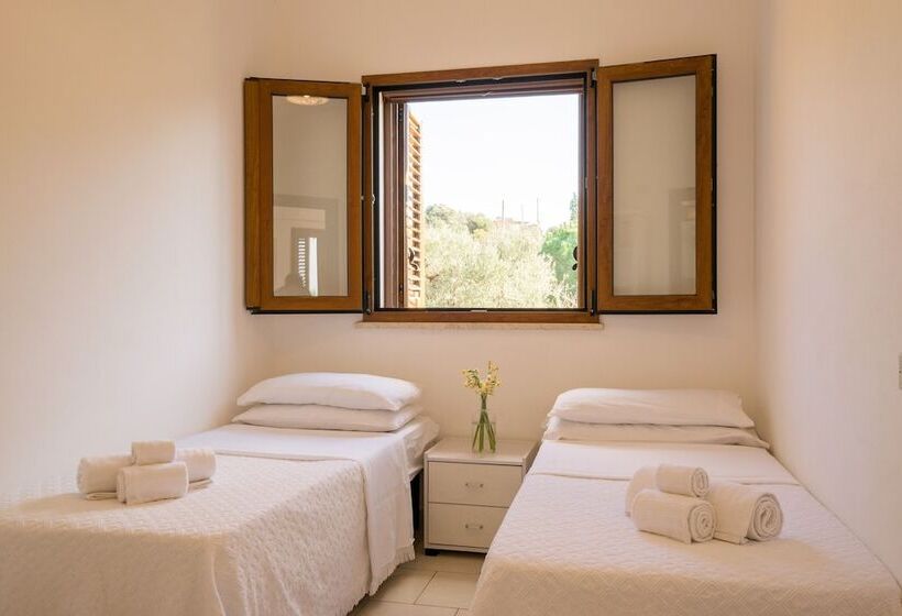 Пансион Guesthouse Villa Ilios