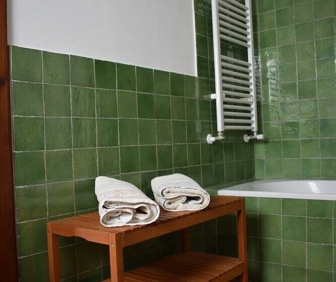 پانسیون Loft Le Vie Del Centro