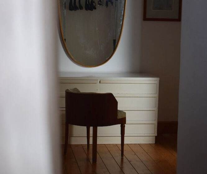 پانسیون Loft Le Vie Del Centro