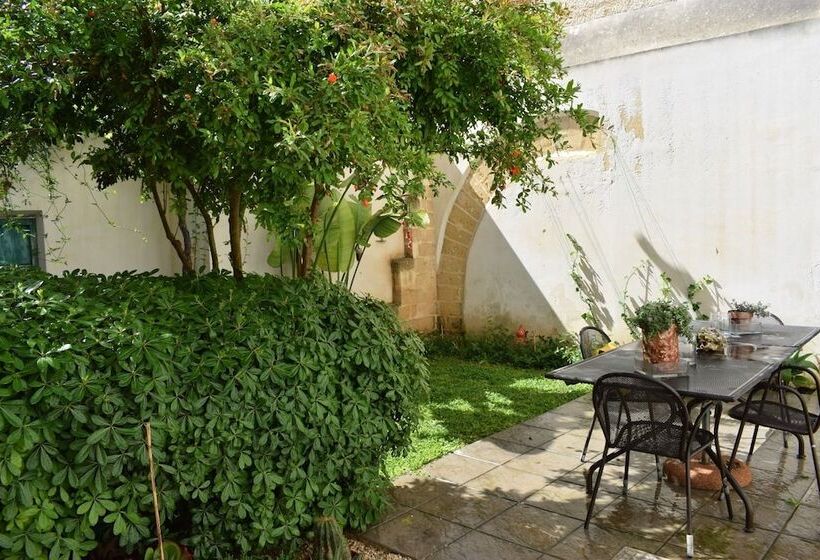 پانسیون Loft Le Vie Del Centro