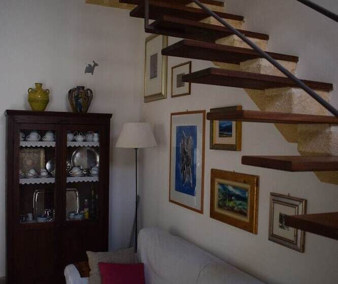 پانسیون Loft Le Vie Del Centro