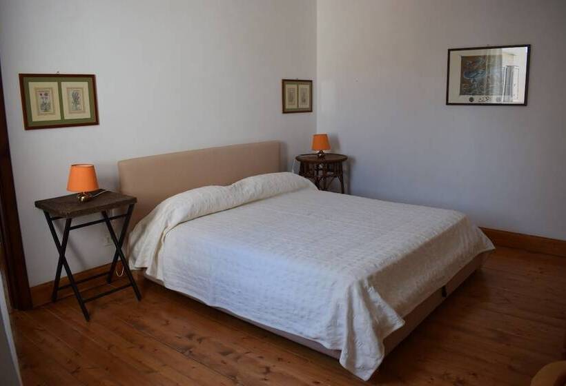 پانسیون Loft Le Vie Del Centro