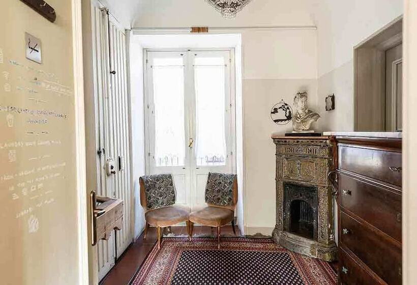 پانسیون Palazzu Stidda