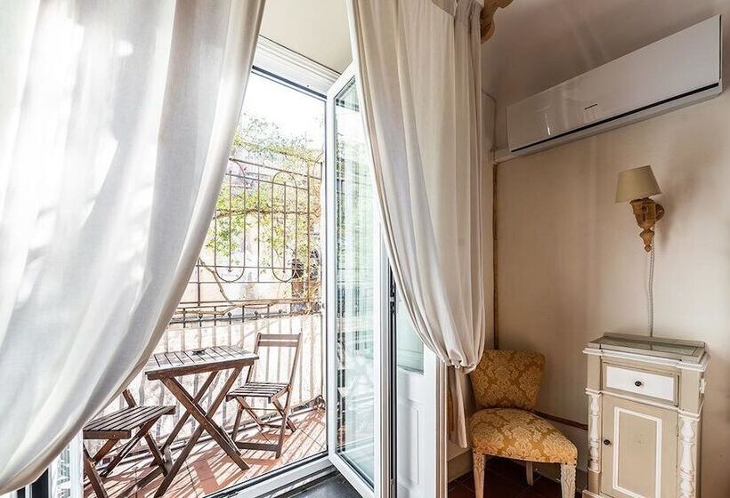 پانسیون Palazzu Stidda