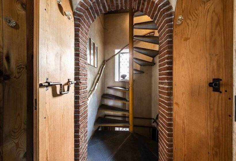 پانسیون Palazzu Stidda