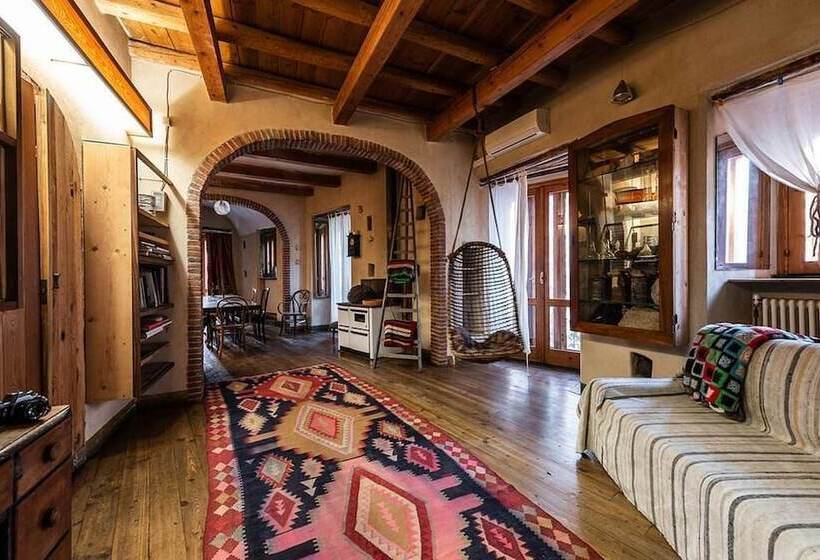پانسیون Palazzu Stidda