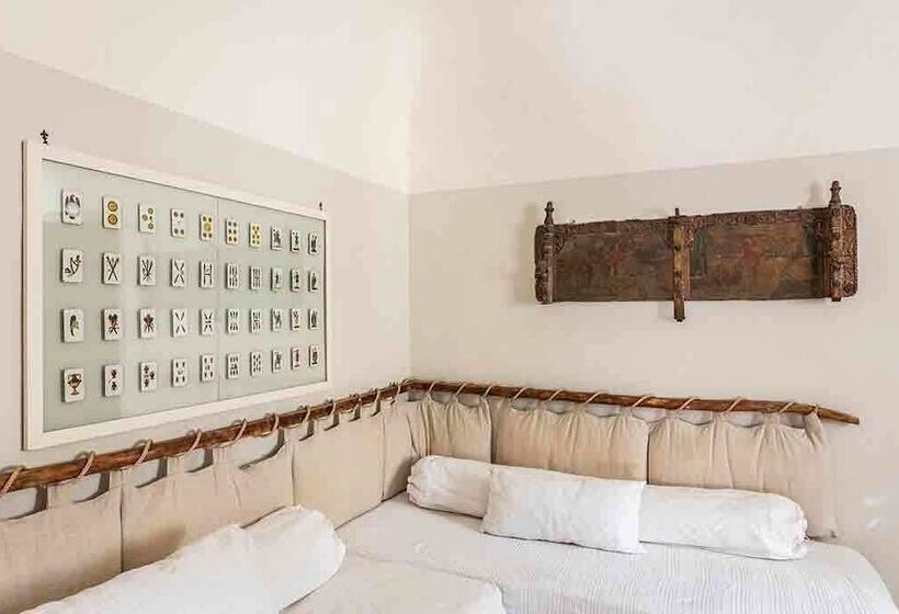 پانسیون Palazzu Stidda