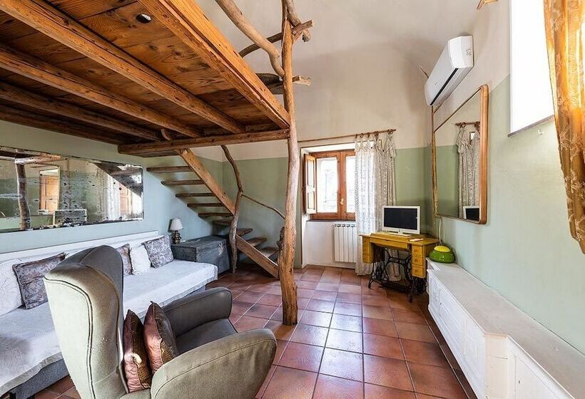 پانسیون Palazzu Stidda