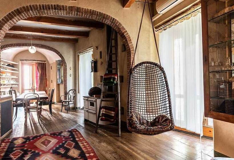 پانسیون Palazzu Stidda